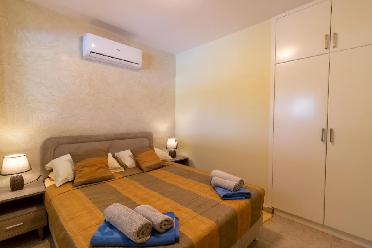 Polis Sandy Beach Villa מראה חיצוני תמונה