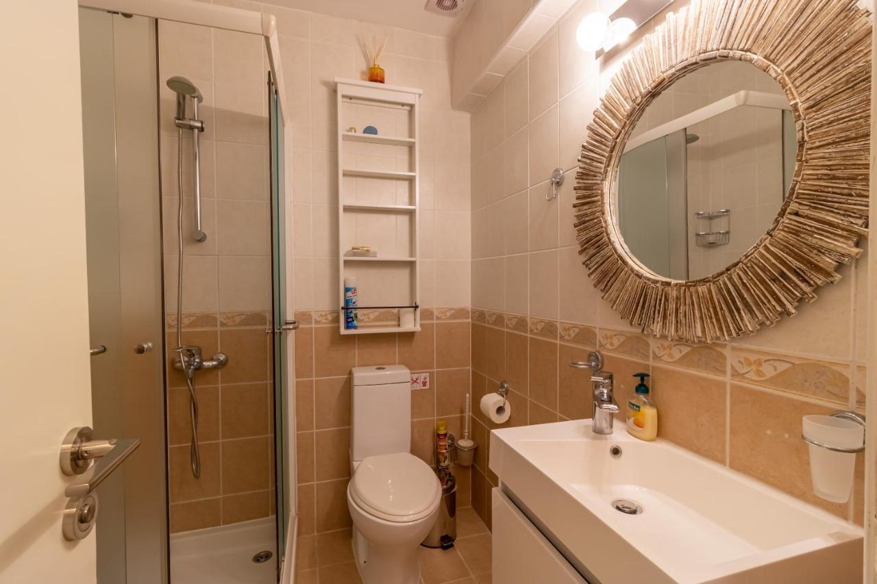 Polis Sandy Beach Villa מראה חיצוני תמונה