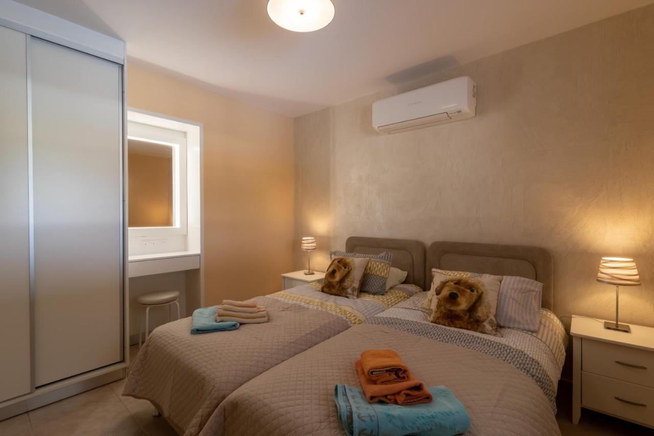 Polis Sandy Beach Villa מראה חיצוני תמונה
