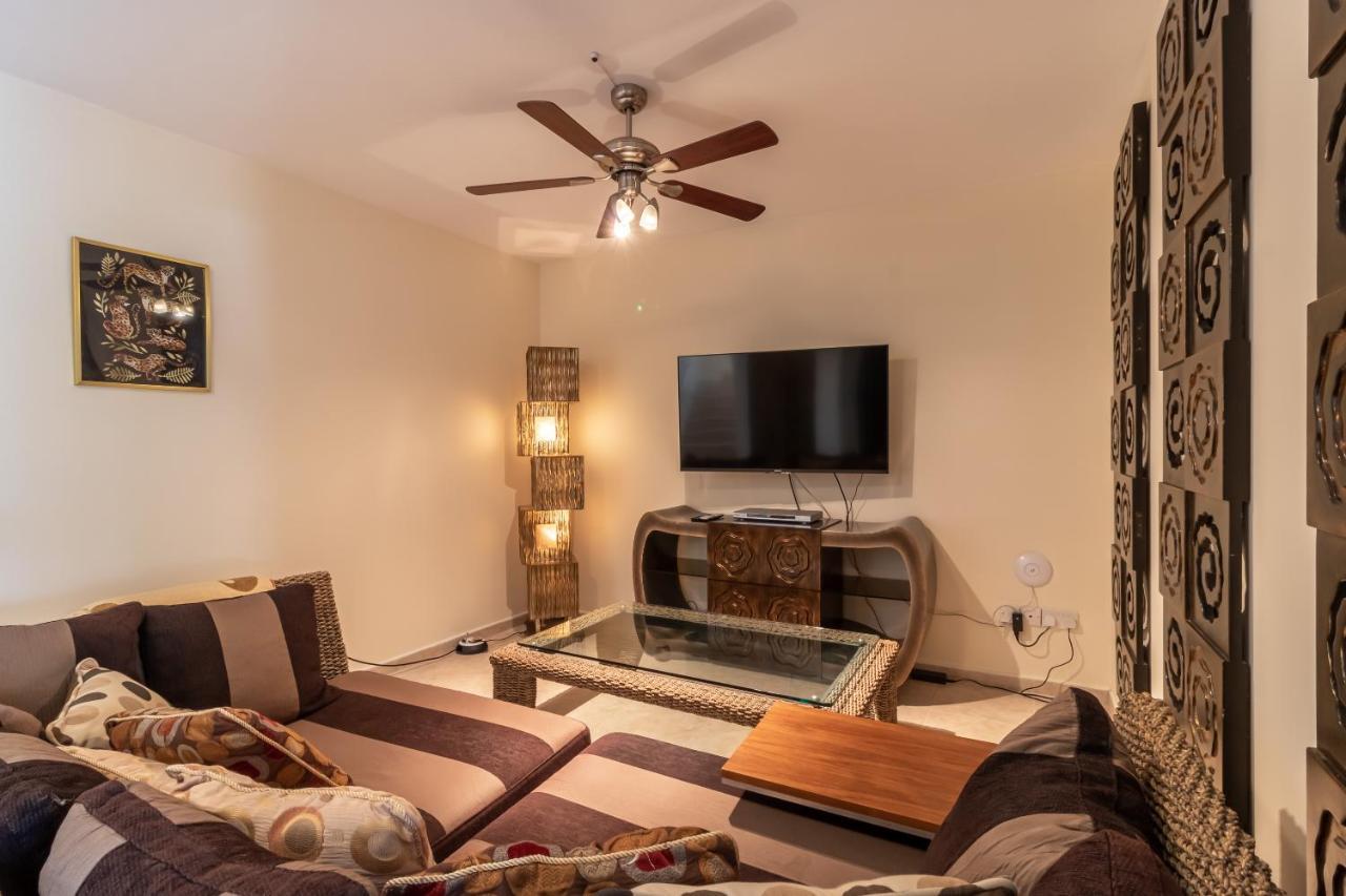 Polis Sandy Beach Villa מראה חיצוני תמונה
