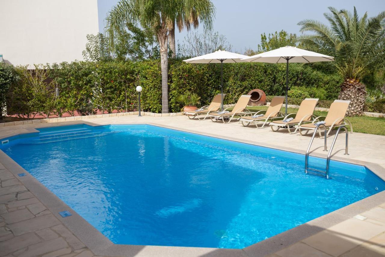 Polis Sandy Beach Villa מראה חיצוני תמונה