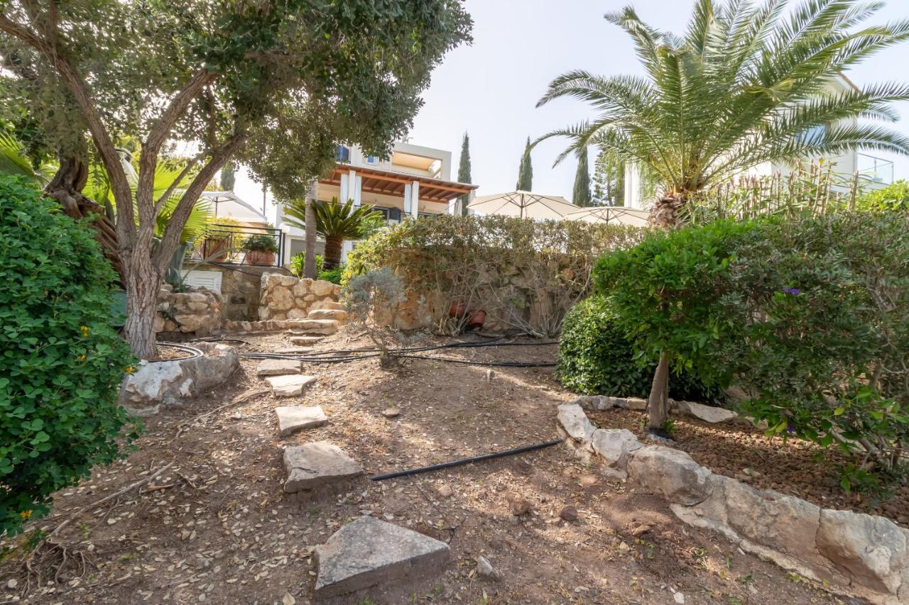 Polis Sandy Beach Villa מראה חיצוני תמונה