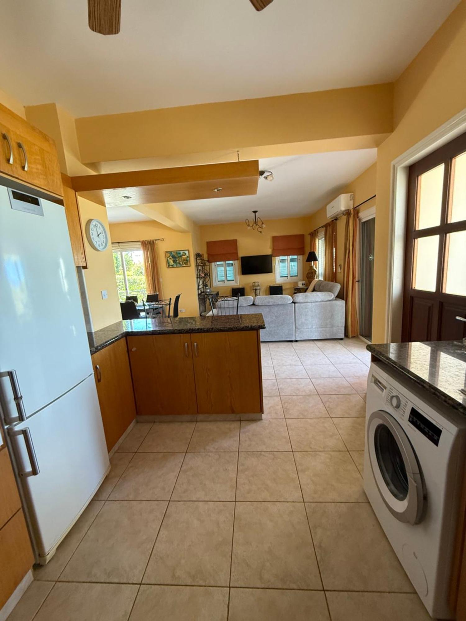 Polis Sandy Beach Villa מראה חיצוני תמונה