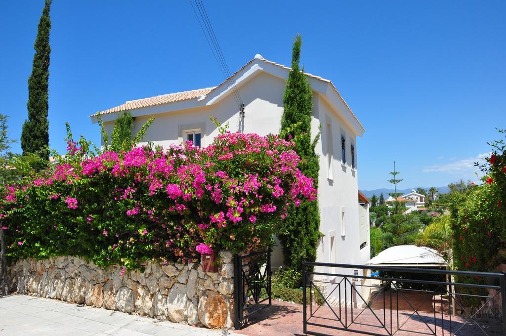 Polis Sandy Beach Villa מראה חיצוני תמונה