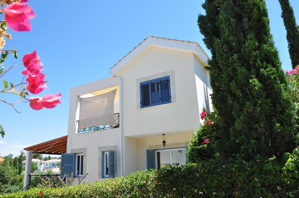 Polis Sandy Beach Villa מראה חיצוני תמונה