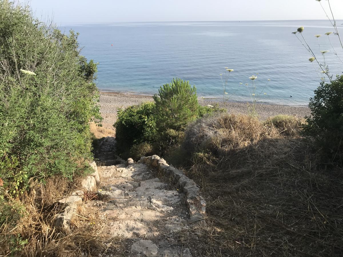Polis Sandy Beach Villa מראה חיצוני תמונה